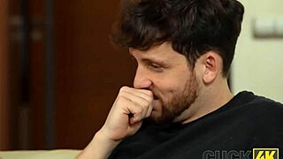 I came here to fuck, not feel anything