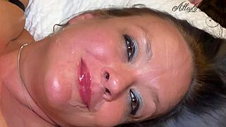 Wife takes deep BBC.