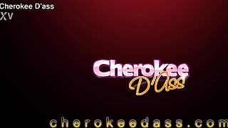 Mr Nasty And Muva Phoenix In Interracial Fucking With Big Tits And Ass