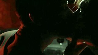 Married couple dives into taboo foursome with aliens at wedding! 😏👽