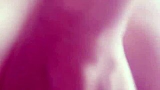 having a quick and tasty moment with my boyfriend.