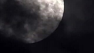 Married couple dives into taboo foursome with aliens at wedding! 😏👽