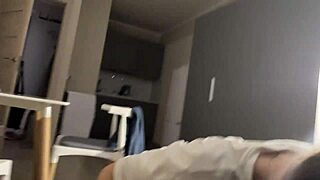 one night stand sucking cock after night club?