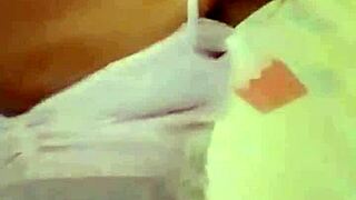 I'm Playing with Myself Naked, Do You Want to Fuck My Pussy?