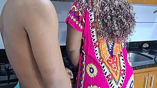 Horny Stepsister Falls for Stepbrother's Seduction!