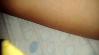 Masturbada Con Maduro