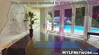 elias grows powerful but cant ward off bullies dee sees his hard work