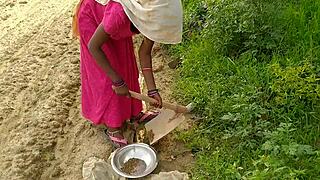 Devar Sex On Bed Hard Fuck Desi Indian Webseries