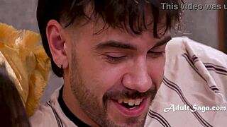 Chanel Camryn and Nade Nasty reveal stepsister squirting secrets