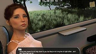 Exciting Adventures In Halfway House Episode 56!