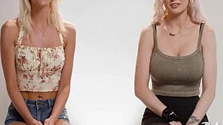 There's Nothing Like Tasting Heaven with Kenzie Taylor and Kenna James