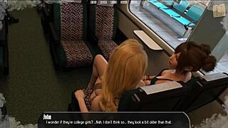 Exciting Adventures In Halfway House Episode 56!