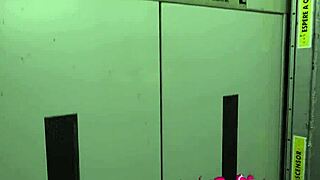 Slutty spanish teen briseida myers doggystyle blowjob with jason carrera