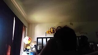 blue films swallow blowjob retro