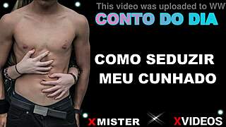 Can I Seduce My Brother-In-Law In Brazil?