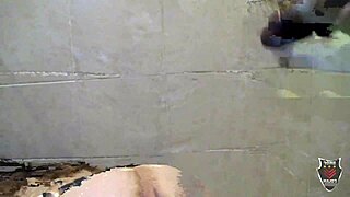 Rome Major Tongue Fucks Serenity Taylor Pawg Creampie