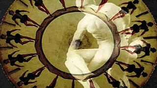 Vintage Erotic Art Collection