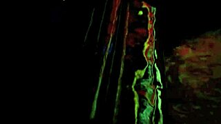 Wow! Vintage Interracial Threesome with Hairy Beaver Fucking!