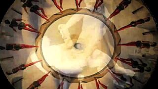 Vintage Erotic Art Collection