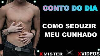 Can I Seduce My Brother-In-Law In Brazil?