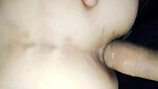 The couple enjoys home videos with assfucking, anal riding, and cowgirl sex 😏