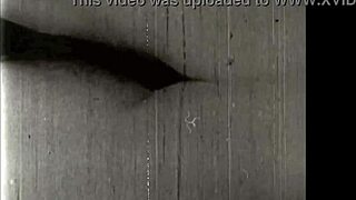 Vintage Erotic Art Collection