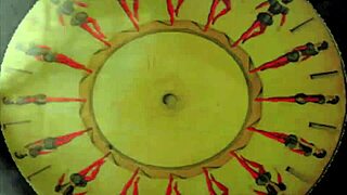 Vintage Erotic Art Collection