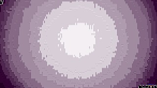 Watch Bambi Barton get choked during deepthroat?