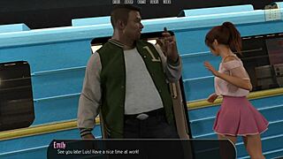 Exciting Adventures In Halfway House Episode 56!