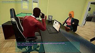 lets play psico lust with big tits masturbation