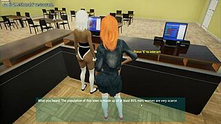 lets play psico lust with big tits masturbation