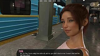 Exciting Adventures In Halfway House Episode 56!