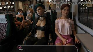 Exciting Adventures In Halfway House Episode 56!