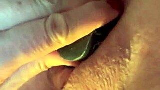 I look at my toys after playing.