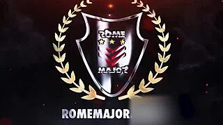 Melody Cummings Gets Creampied By Big Cock Lover!