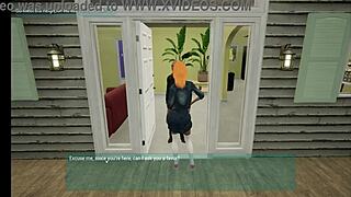 lets play psico lust with big tits masturbation