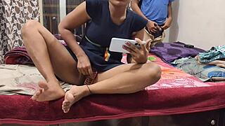 desi bhabhi hard fucking sex with creampie