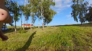 360 Camera When I Running And Make Exercise I Will Get Feeling Like You Are With Me