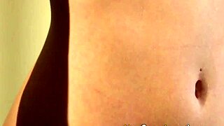 Blonde Newbie's Asshole Gets Toyed by Brunette Lesbian in High Definition