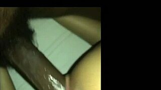 i'm bak at it wit dis latina freak, she bent ova for doggystyle n got a creampie, so wet n interracial fun