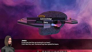 Lets Play Two Clusteres - Crossroads Unity