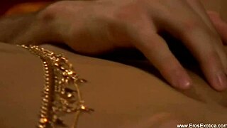 learn cunning lingus lessons with asian lover for anal pleasure