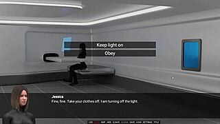 Lets Play Two Clusteres - Crossroads Unity