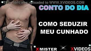 Can I Seduce My Brother-In-Law In Brazil?