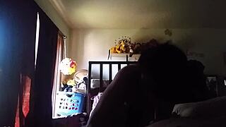 blue films swallow blowjob retro