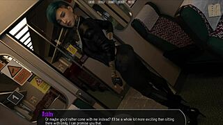 Exciting Adventures In Halfway House Episode 56!