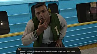 Exciting Adventures In Halfway House Episode 56!