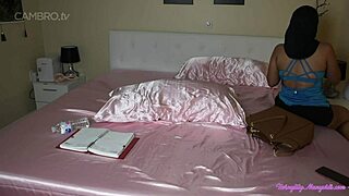 Horny Lily Teacher Roleplay Joi For Big Ass