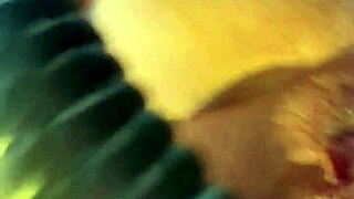 I look at my toys after playing.