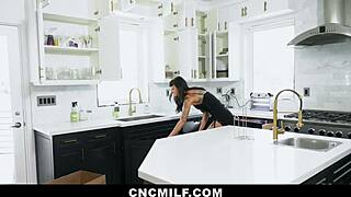 does the freeuse ghost fuck this hot milf and teen 18+ whenever it wants?